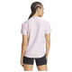 Adidas Γυναικεία κοντομάνικη μπλούζα Own The Run Tee Adidas Γυναικεία κοντομάνικη μπλούζα Own The Run Tee